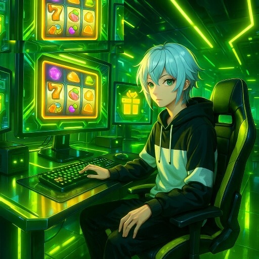 Imagem promocional da lllbet mostrando a plataforma e suas vantagens